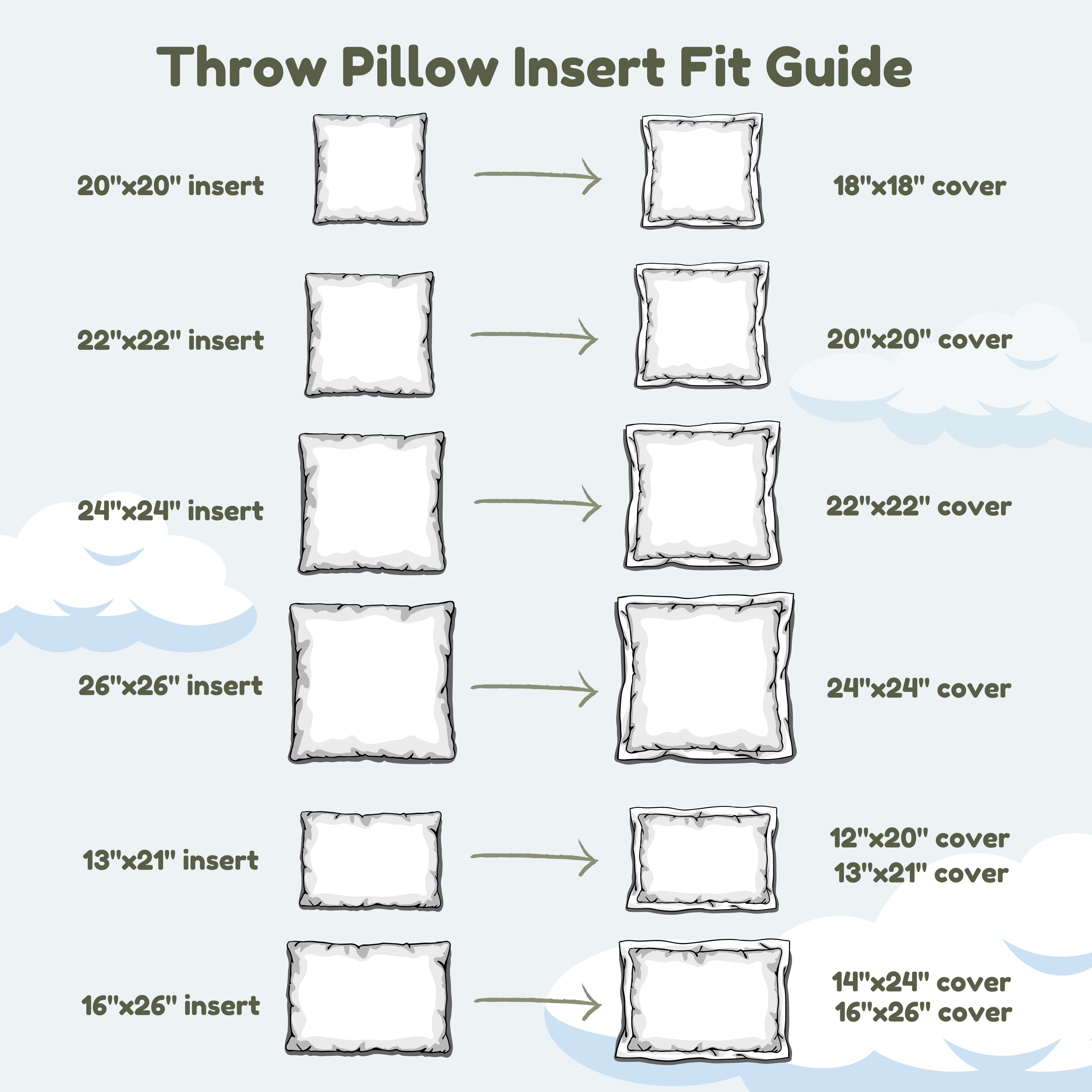 Black Velvet Throw Pillow Cover