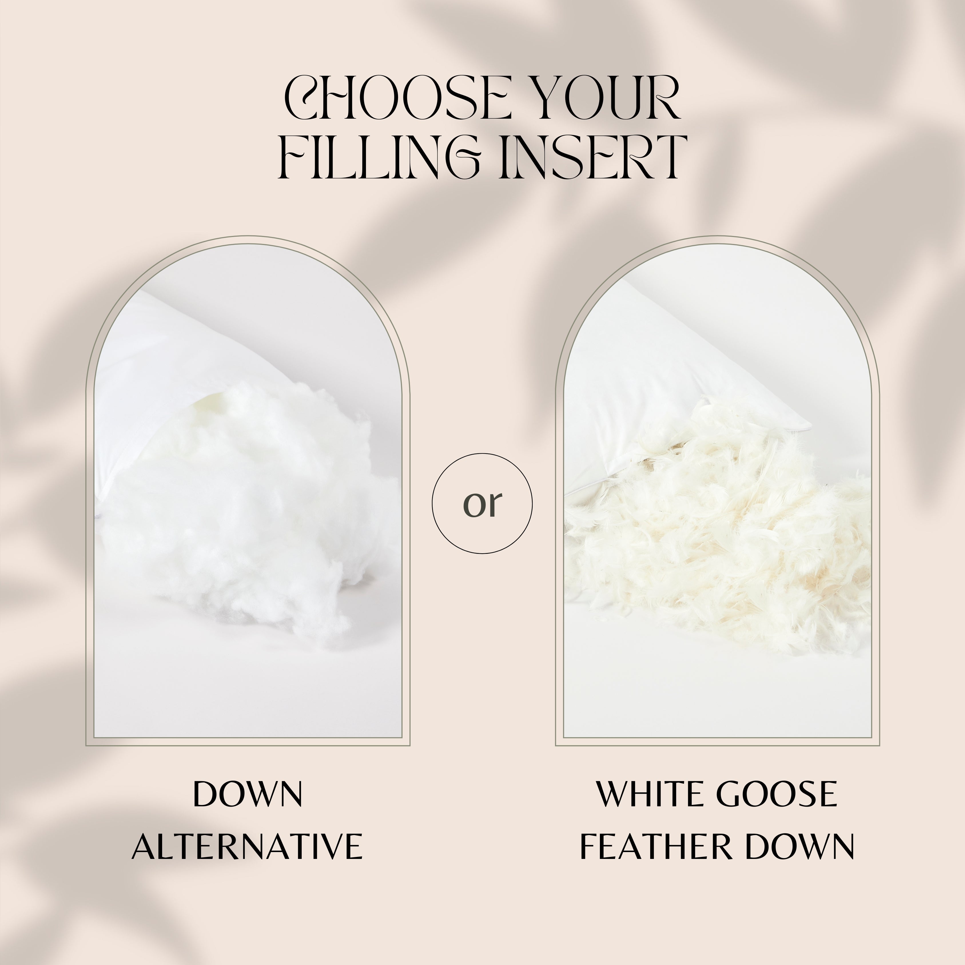 Black Velvet Throw Pillow Cover